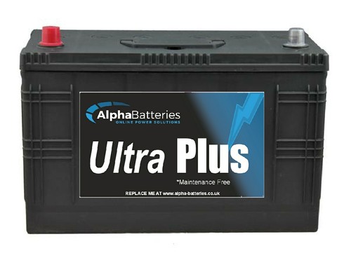 12v type 644 - 644, duty