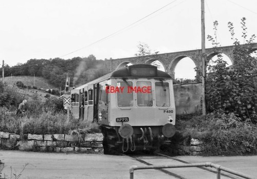 Photo dmu unit p480 - dmu,