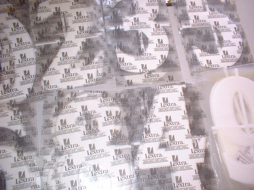 England lextra white felt - lextra,