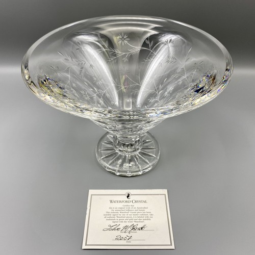 Waterford crystal artisan - crystal,