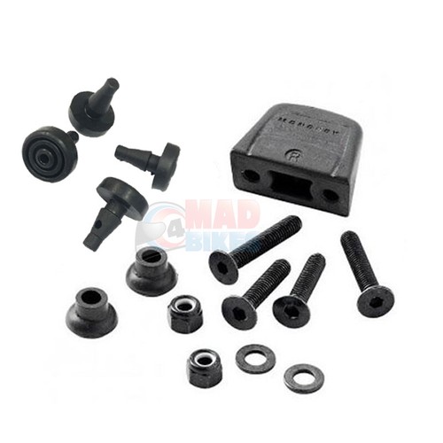 Givi monokey fitting kit - kit, for