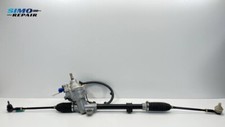 Electric Power Steering Rack