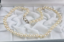 Mikimoto Akoya Pearl Strand