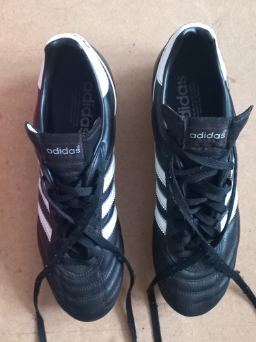 Adidas kaiser football boots - football,
