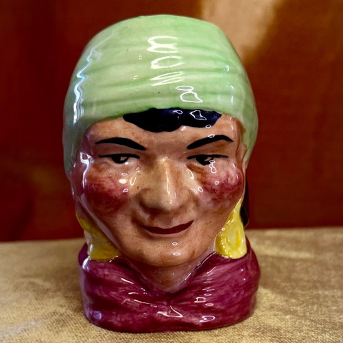 Artone small toby jug - toby,