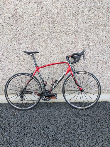 Specialized roubaix road bike - roubaix,
