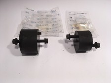 Volvo 240 Engine Mounts Bushes