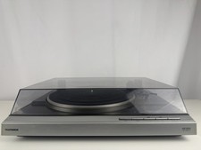 Telefunken HS 850 Turntable