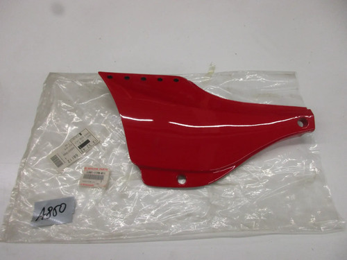 Fairing side cover a850 - cover,