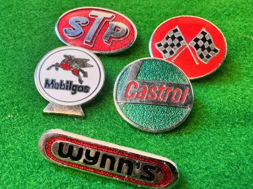 Vintage lot stp - vintage,