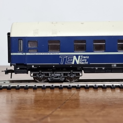 Fleischmann 5108 ten - 5108,