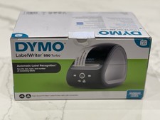 DYMO Label Writer 550 Turbo Printer New And Sealed
