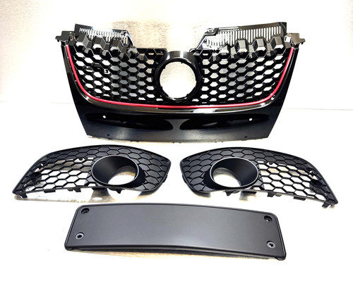 Golf mk5 gti honeycomb - golf,