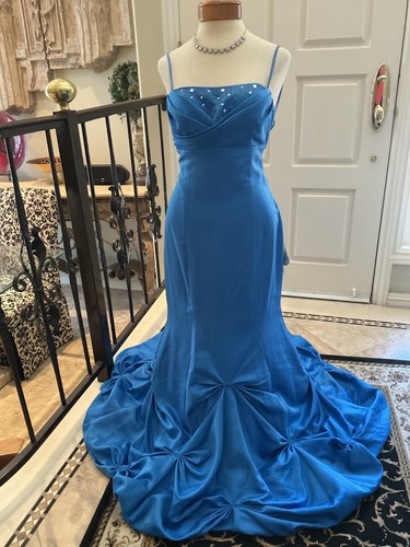 Nwt masquerade prom evening - prom,