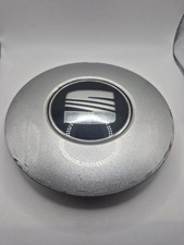 Seat Ibiza 6K Mk2 1993- Genuine Wheel Hub Cap 6K0601149P Used OEM Part
