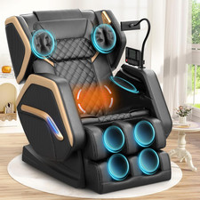 2026 Massage Chair, Full Body