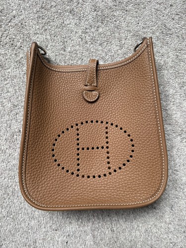 Hermes mini evelyn - hermes,