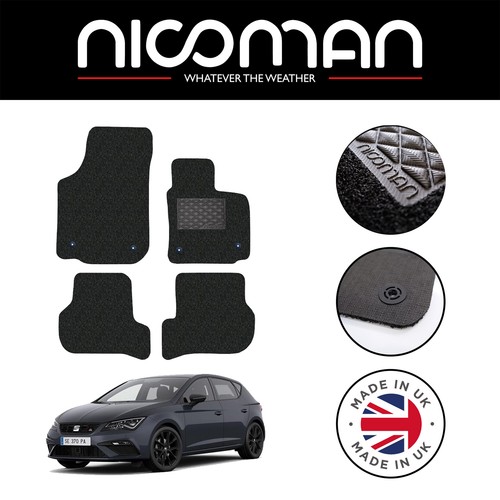 Seat leon mk2 - mk2, 2005-2013