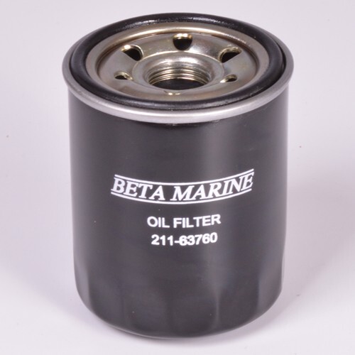 Genuine beta marine oil - genuine,