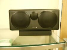 TAG Mclaren Centre Speaker. Calliope by TAG McLaren Audio. Rarely up for sale