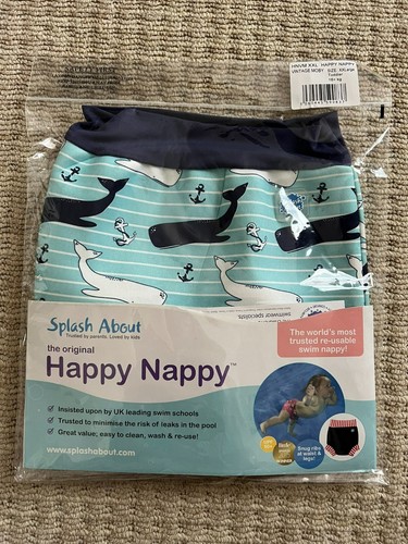 Splash about happy - splash,