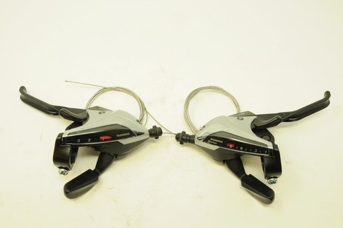 Shimano ef60 ezi - fire, sti