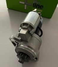 BRAND NEW STARTER MOTOR for