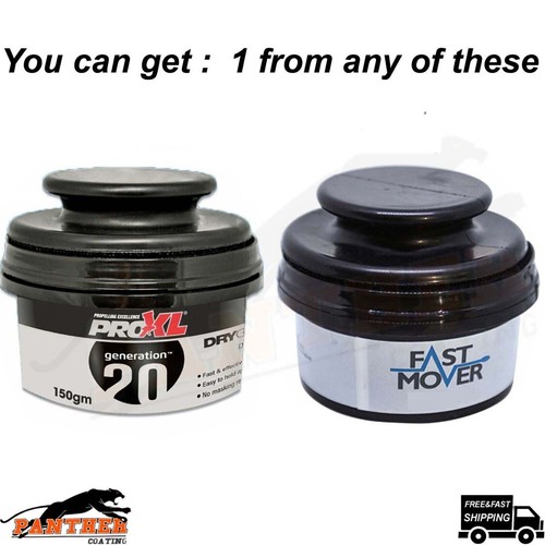 Proxl generation dry guide - 20,