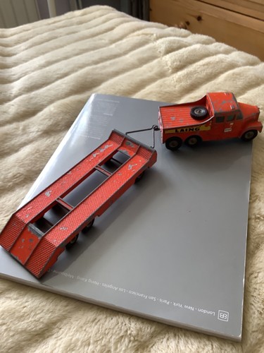 Matchbox king size 8 - matchbox,