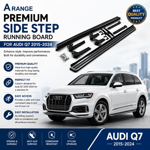 For audi suv 2015 2024 - q7, 2015?2024