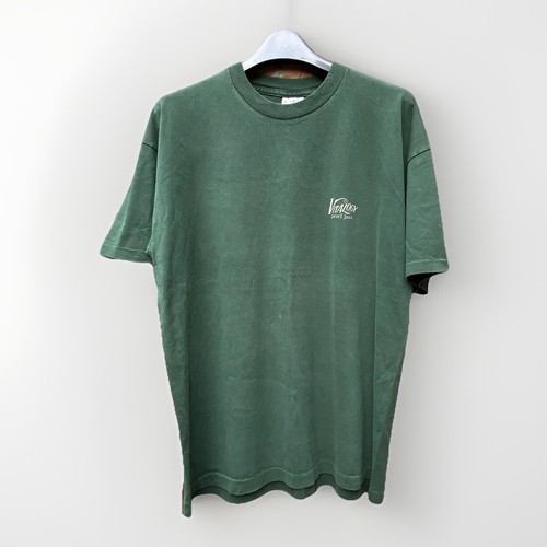 Vintage 90s pearl jam shirt - 90s,