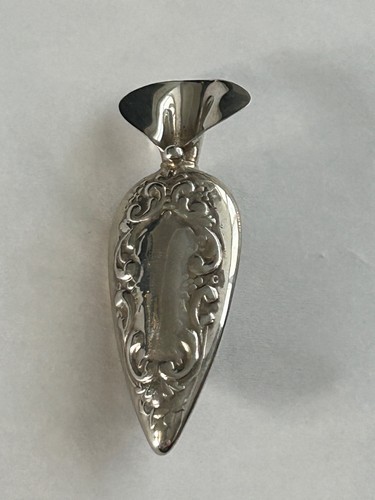 Vintage sterling silver 925 - vintage,