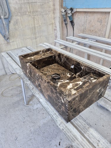 Emperador dark marble - emperador,