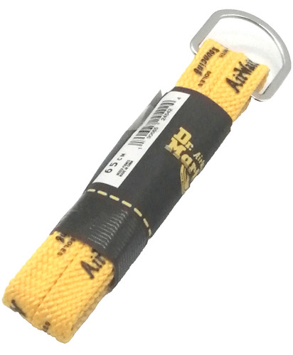 Martens shoelaces 2 pairs - shoelaces,
