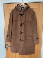 Mens BURBERRY LONDON Merino