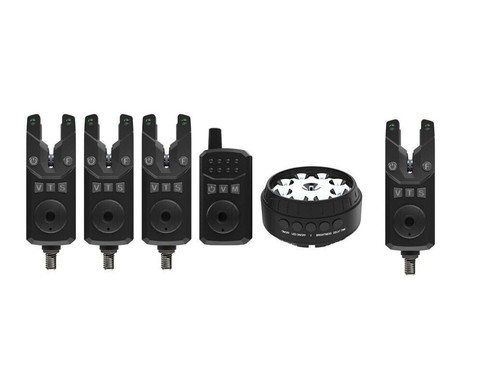 Sonik sks2 bite alarm set - alarm,