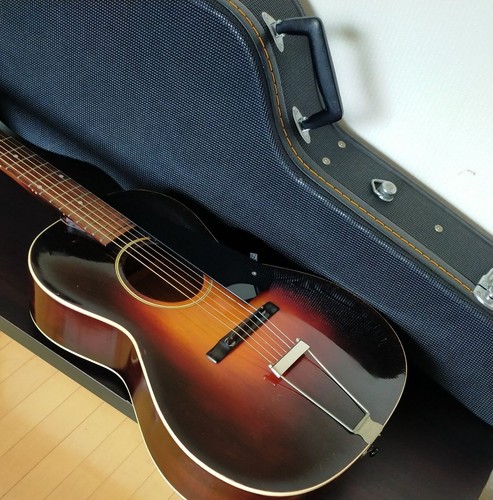 Gibson round hole - gibson,
