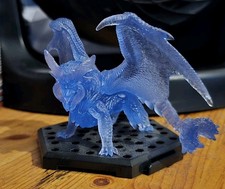 Capcom Figure Builder Clear