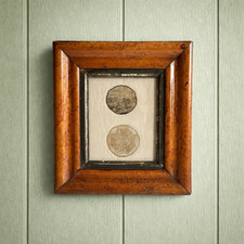 Georgian Pocket Watch Sampler