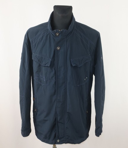 Camel active mens navy - camel, jacket