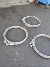 20 Metres x 16.3mm Tractel