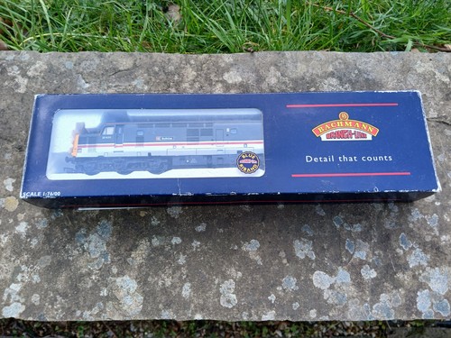 Gauge bachman class - class, 37