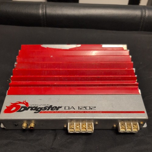 Dragster 1202 1 - da, channel