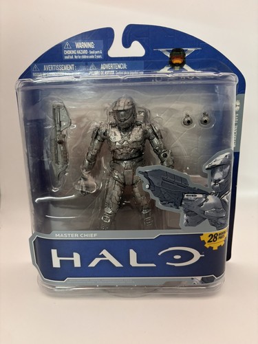 Mcfarlane toys halo 10th - mcfarlane,