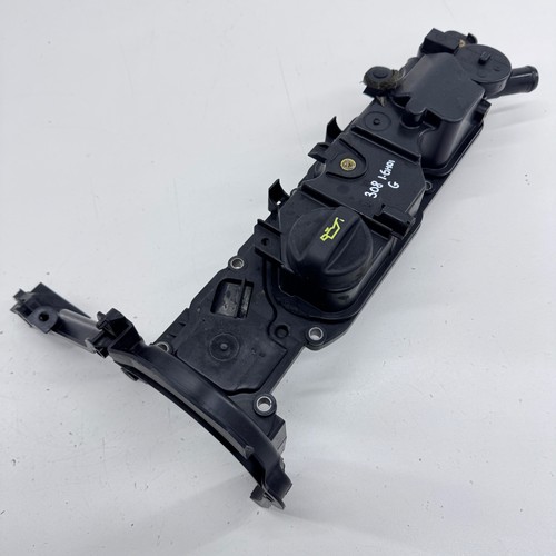 Peugeot 308 mk2 rocker cover - peugeot,