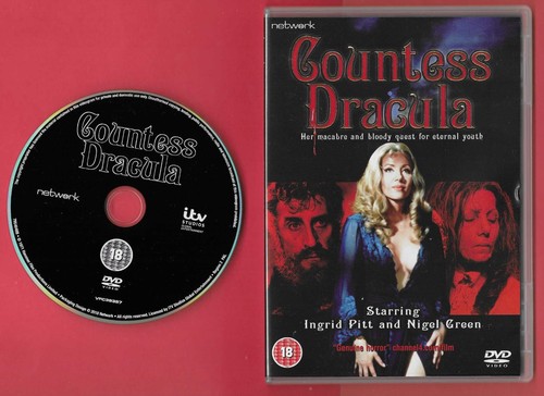 Countess dracula 1972 - countess,