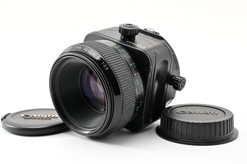 Exc canon 90mm f - [exc+4],