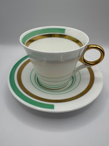 Vintage shelley regent cup - regent, &
