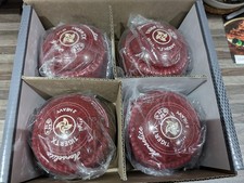 Henselite Tiger Tx Bowls