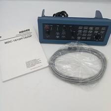 Koden MRO-100 Operation Unit